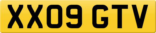 XX09GTV
