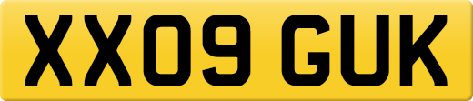XX09GUK