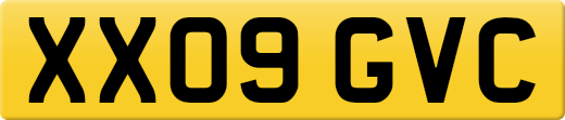 XX09GVC