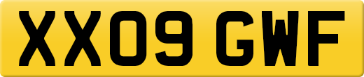 XX09GWF