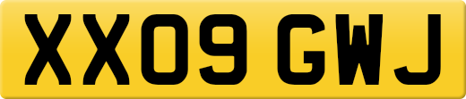 XX09GWJ