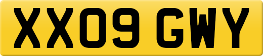 XX09GWY