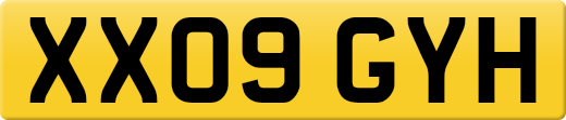 XX09GYH