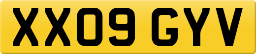 XX09GYV