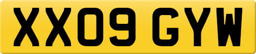 XX09GYW