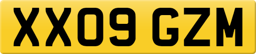 XX09GZM