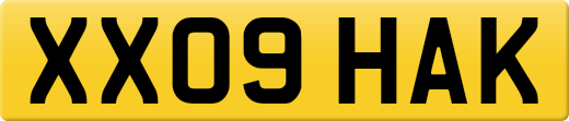 XX09HAK