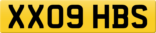 XX09HBS