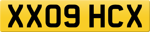 XX09HCX