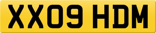 XX09HDM