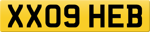 XX09HEB