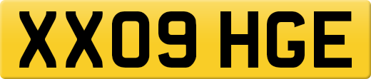 XX09HGE