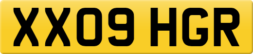 XX09HGR