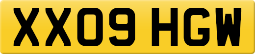 XX09HGW