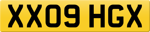 XX09HGX