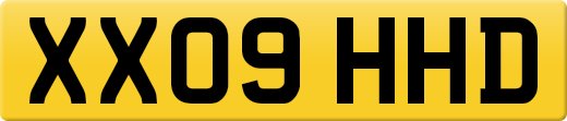 XX09HHD