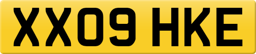 XX09HKE
