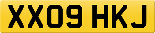 XX09HKJ