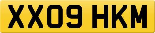 XX09HKM