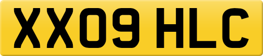 XX09HLC