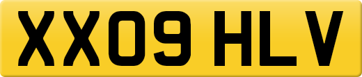 XX09HLV