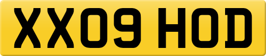 XX09HOD