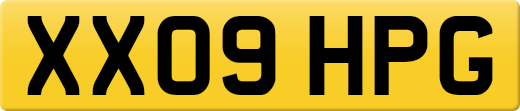 XX09HPG