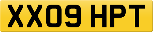 XX09HPT