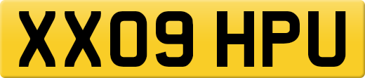 XX09HPU