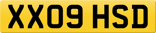 XX09HSD