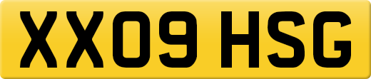 XX09HSG