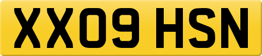 XX09HSN