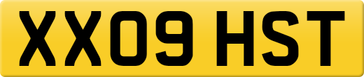 XX09HST