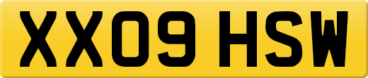 XX09HSW