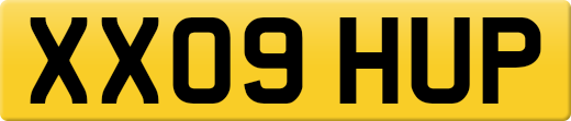 XX09HUP