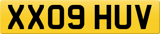 XX09HUV