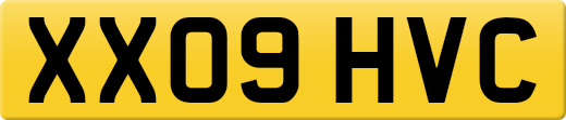XX09HVC