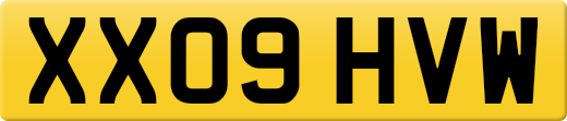 XX09HVW