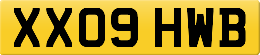 XX09HWB