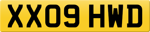 XX09HWD