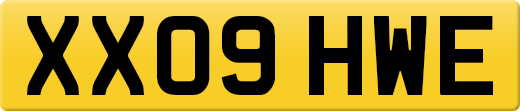 XX09HWE
