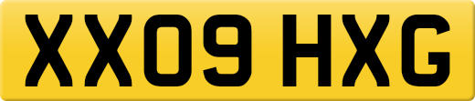 XX09HXG