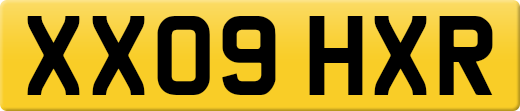 XX09HXR
