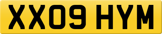 XX09HYM