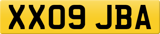 XX09JBA