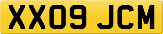 XX09JCM
