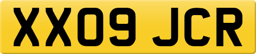 XX09JCR