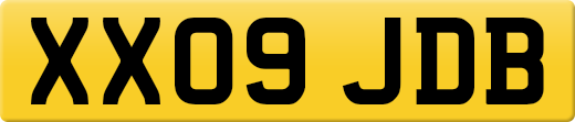 XX09JDB