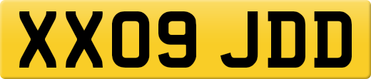 XX09JDD