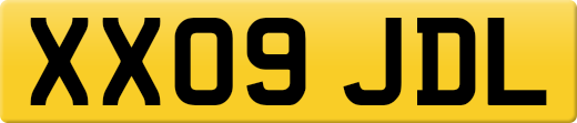 XX09JDL